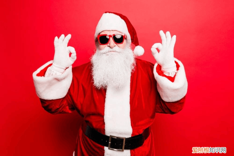 圣诞节快乐英文怎么说 为什么用merry而不用happy