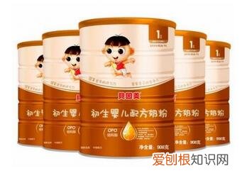 多美滋奶粉一段价格 一文详解1段奶粉哪个牌子好