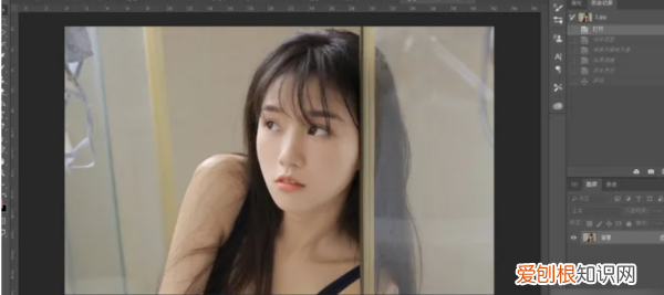 ps里面怎么做光晕效果，ps怎么添加镜头光晕效果