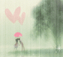 rainy名字寓意，日期前是on还是in
