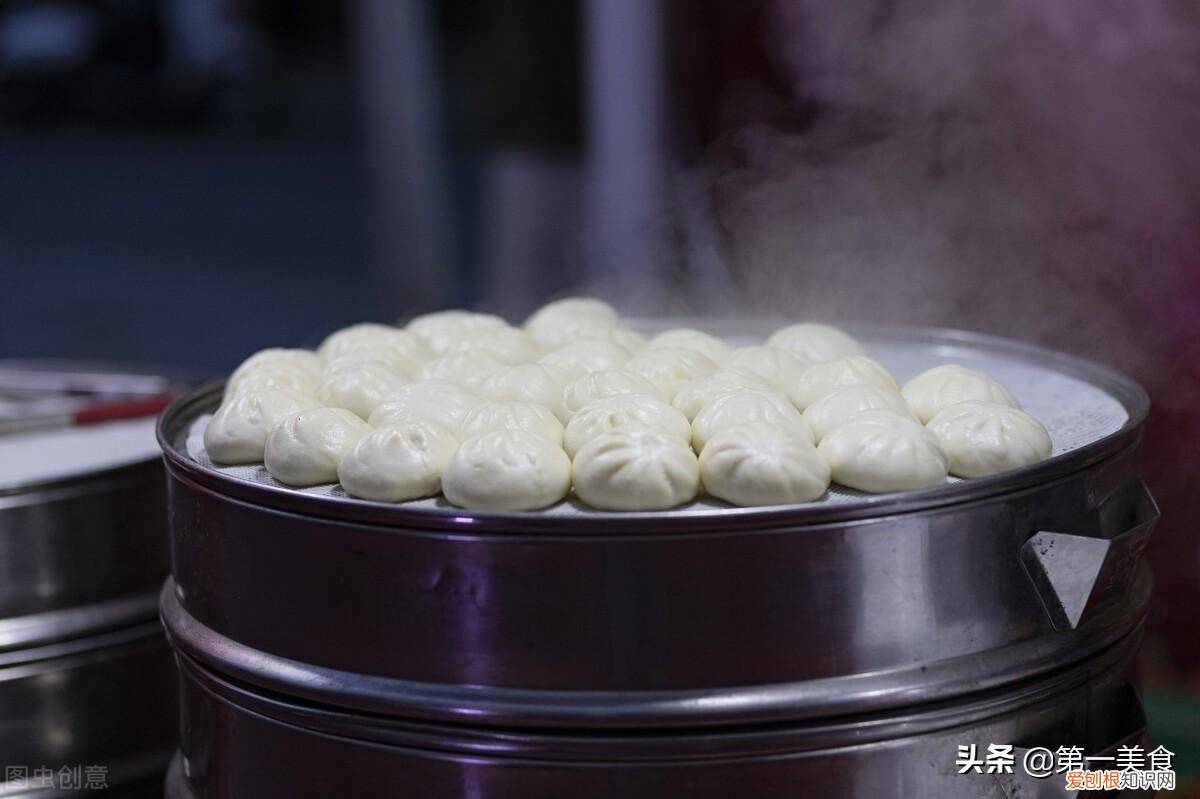 包子一般蒸多少分钟就可以了 馒头一般蒸多少分钟