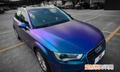 改色膜能备案吗，全车改色膜可以备案