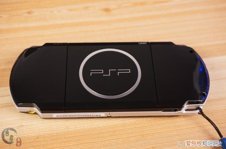 PSP如何区分是3000还是2000 psp2000和3000的区别