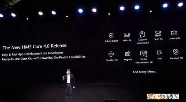 hmscore是干什么,如何使用的