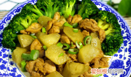雪莲果炒菜的做法，雪莲果可以炒菜吃吗怎么做