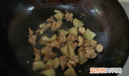 雪莲果炒菜的做法，雪莲果可以炒菜吃吗怎么做