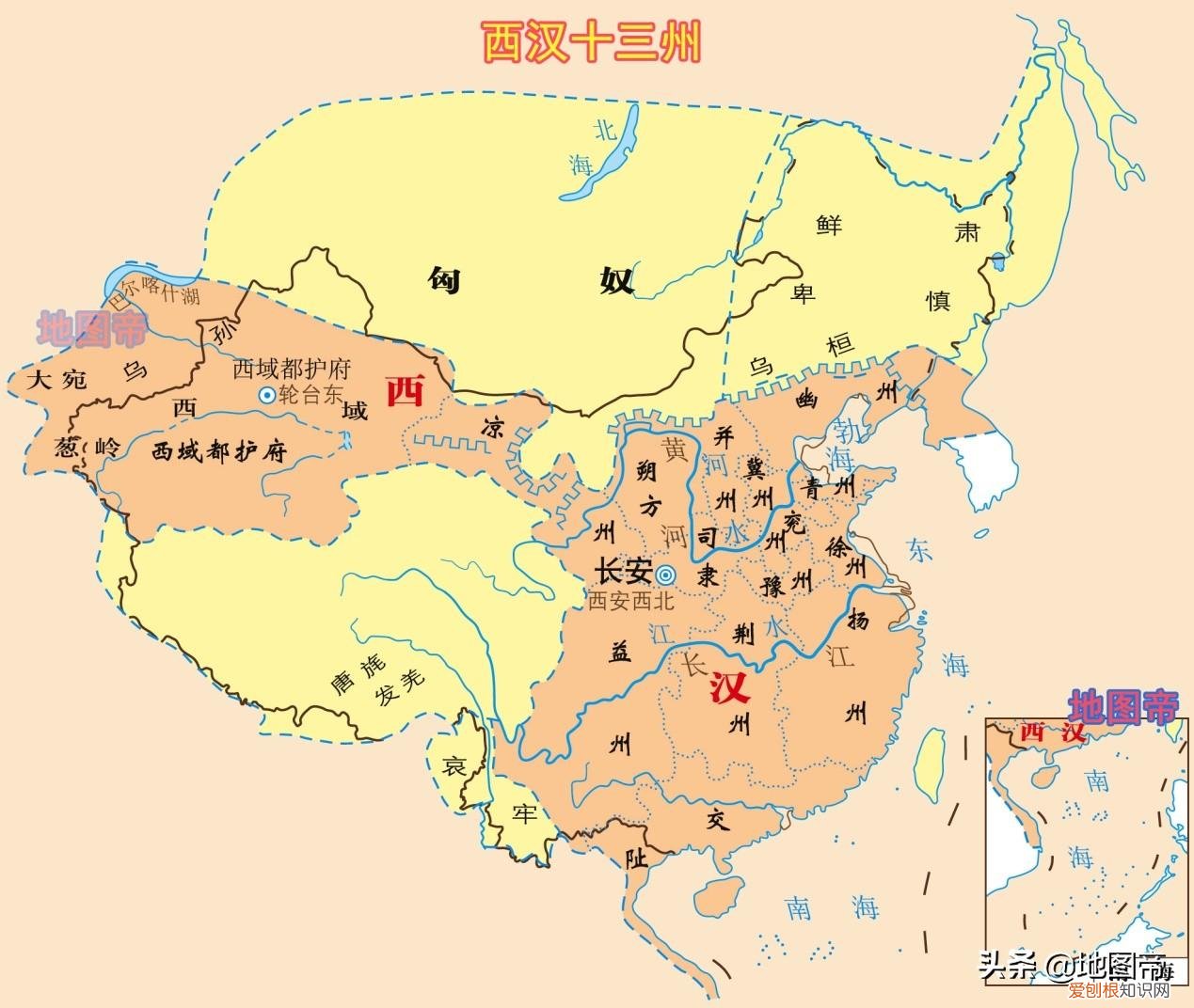 青海省省会是哪个城市名 青海省省会在哪里