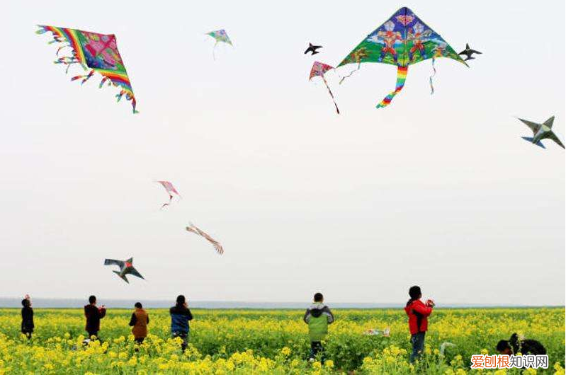 清明节有什么风俗,清明节的由来与习俗