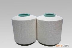 电脑横机包覆纱怎么调，什么是包覆纱 什么是单包覆纱