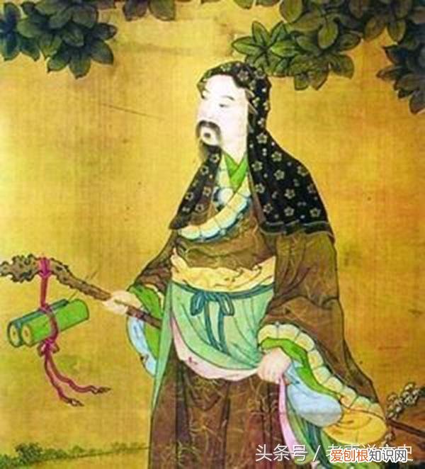 丘处机和张三丰谁厉害 丘处机和张三丰什么关系