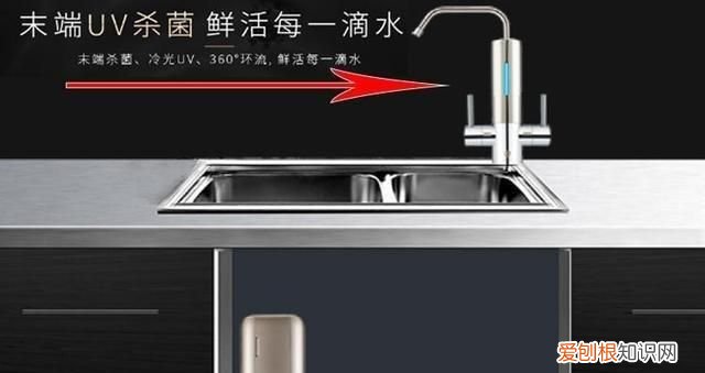 ro反渗透净水机价格为什么区别那么大