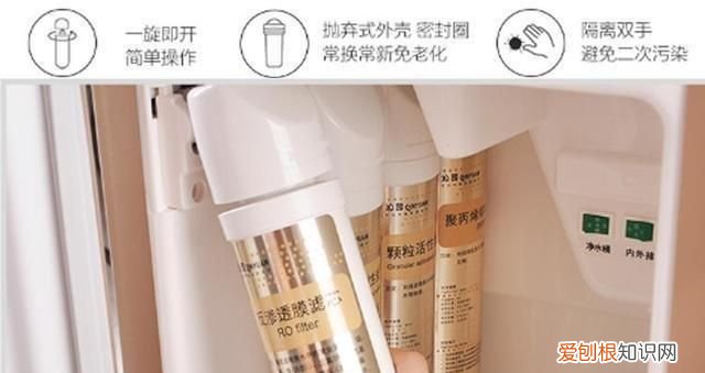 ro反渗透净水机价格为什么区别那么大