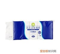 卫生纸多久被水自动泡烂，餐巾纸在水里多久能泡烂