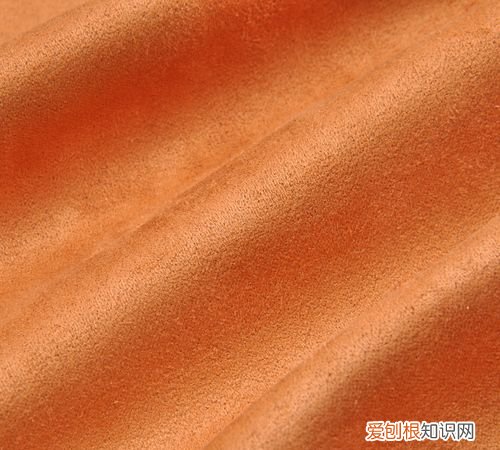 麂皮绒是什么面料优缺点 麂皮绒面料主要用于哪里