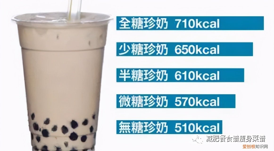 粥教瘦说减脂期绝对不能吃的10种食物是什么 减肥不能吃的12种食物