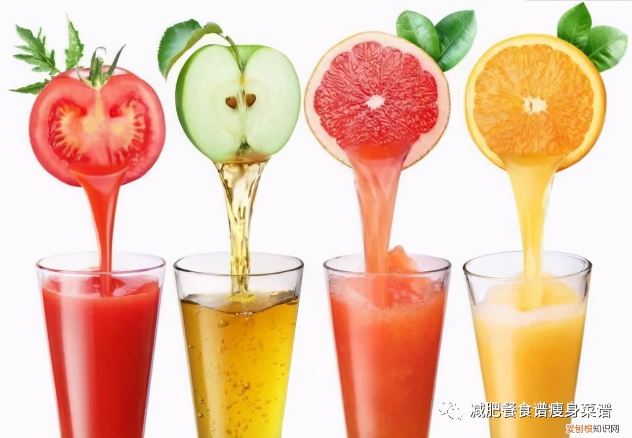 粥教瘦说减脂期绝对不能吃的10种食物是什么 减肥不能吃的12种食物