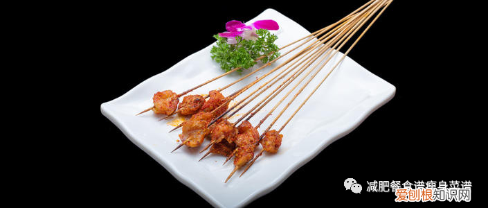 粥教瘦说减脂期绝对不能吃的10种食物是什么 减肥不能吃的12种食物