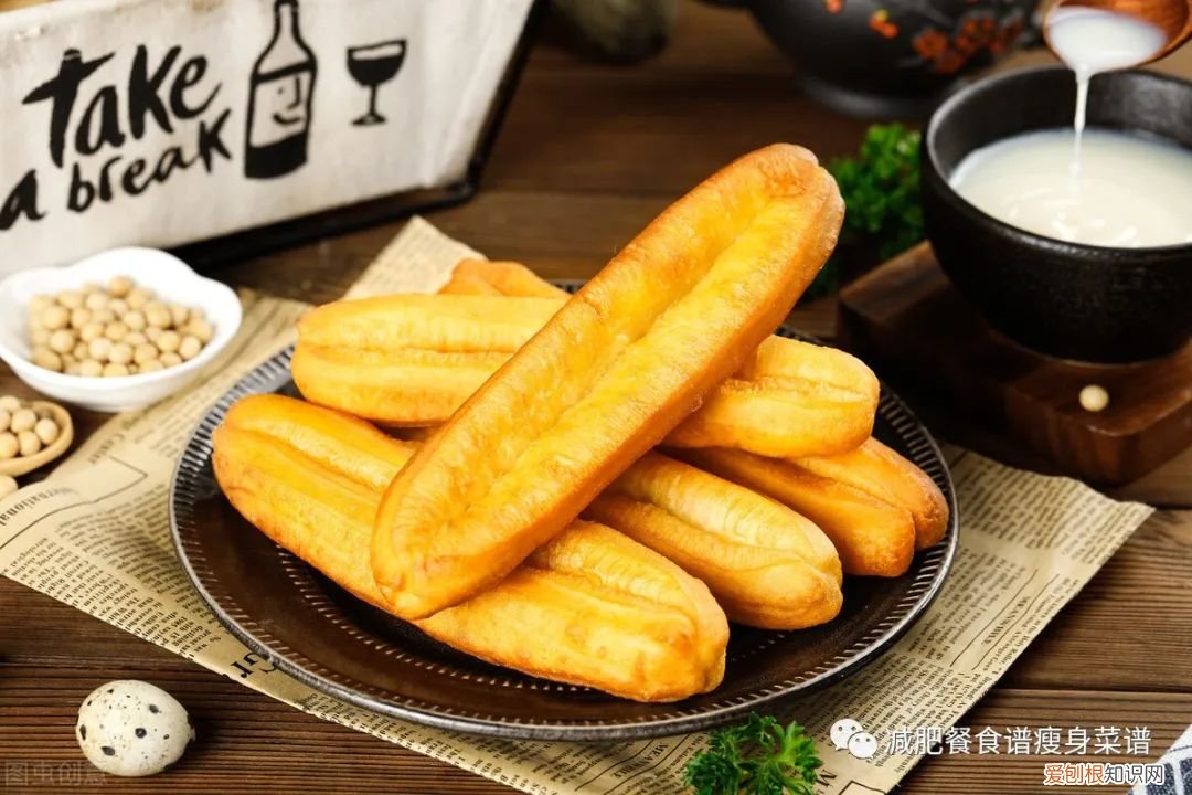 粥教瘦说减脂期绝对不能吃的10种食物是什么 减肥不能吃的12种食物