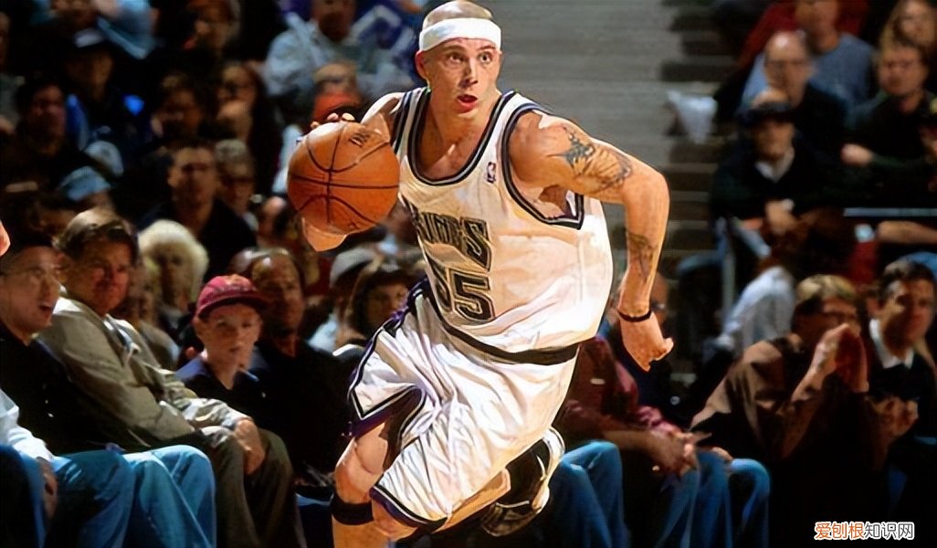 巅峰的「白巧克力」贾森·威廉姆斯放到现在会有多强 白巧克力威廉姆斯