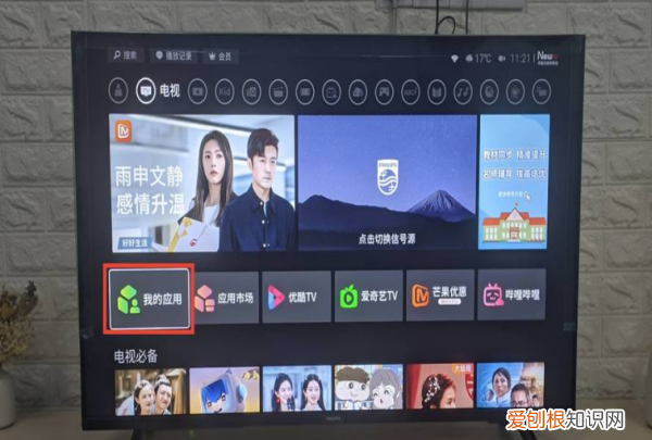优酷怎么进行投屏，优酷投屏怎么连接电视机