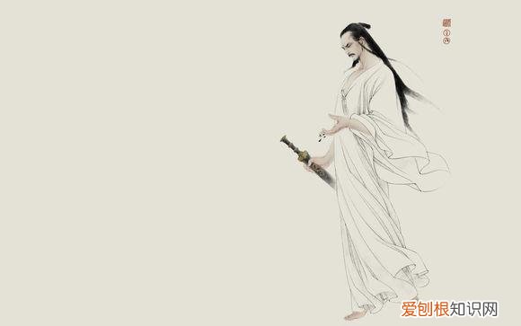 屈原为什么投河而死 屈原为什么投河而死