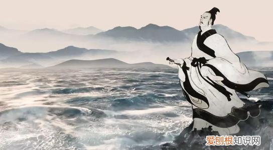 屈原为什么投河而死 屈原为什么投河而死