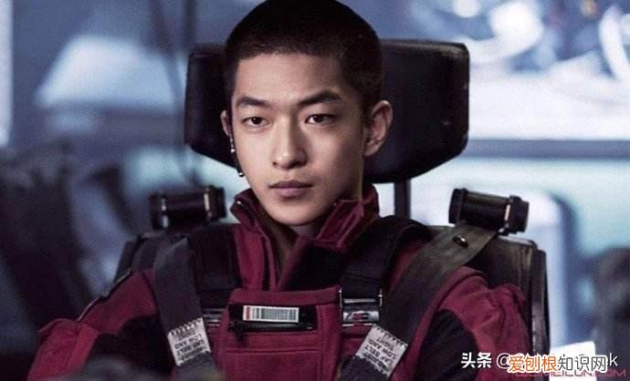 屈楚萧 屈楚萧事件是什么