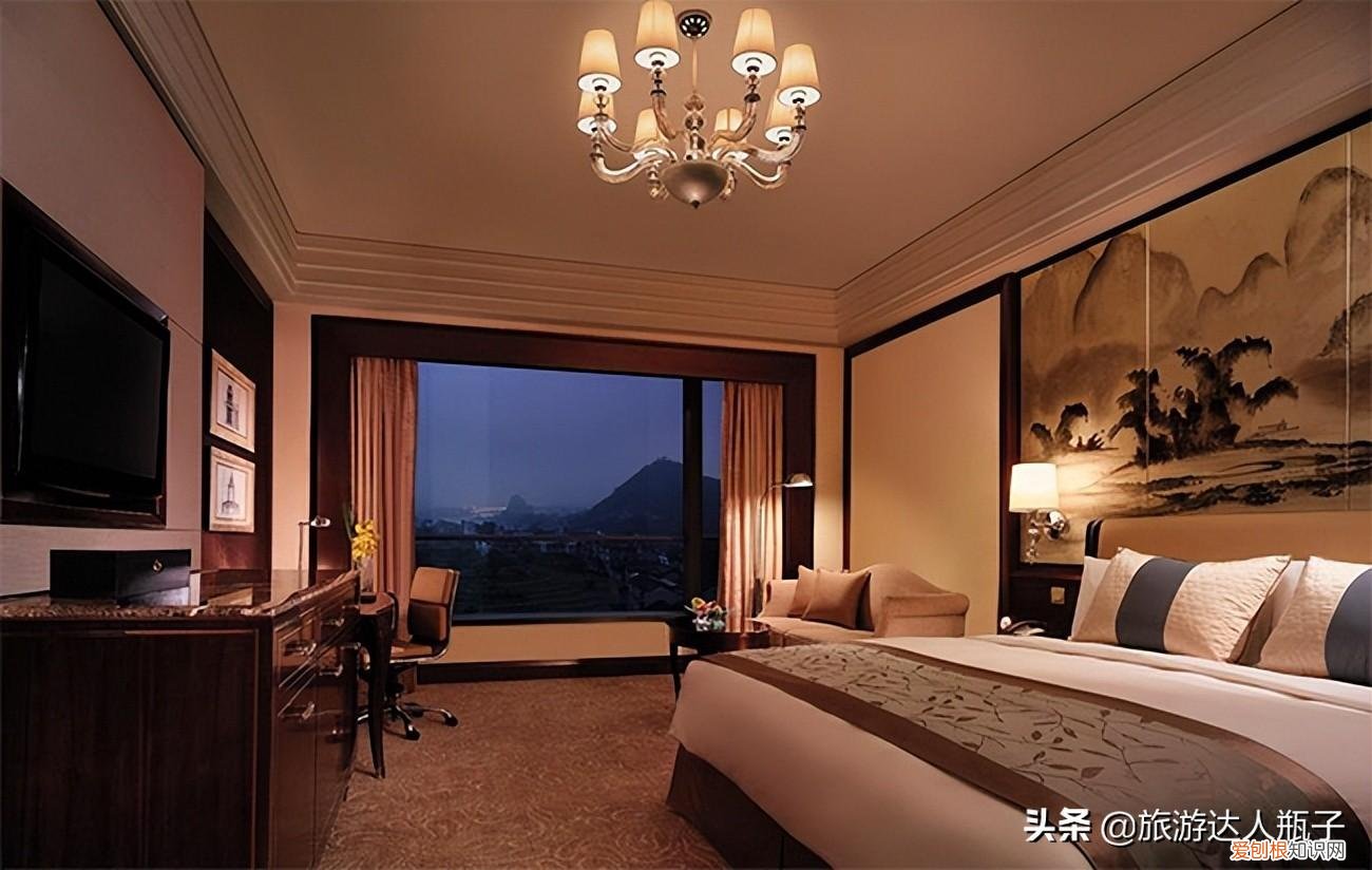 去桂林旅游要多少钱三日游 去桂林旅游要多少钱