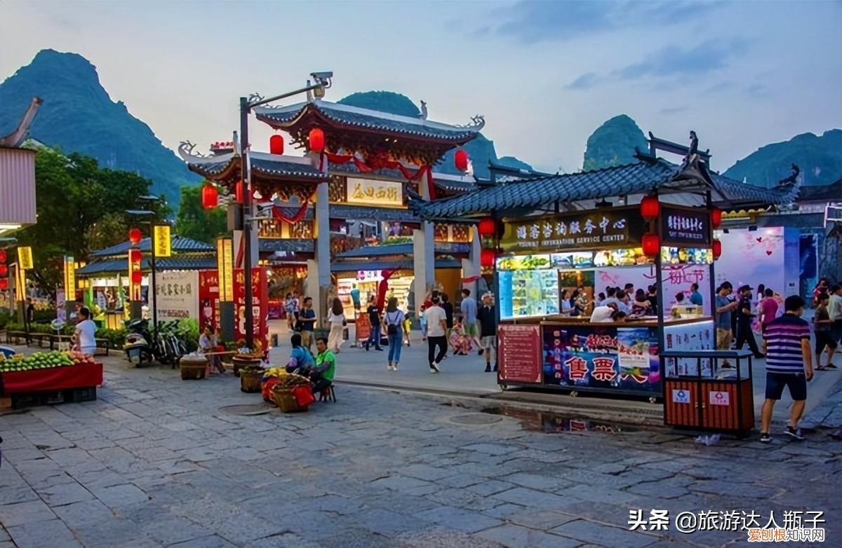 去桂林旅游要多少钱三日游 去桂林旅游要多少钱