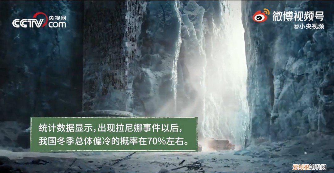 全球温室效应越来越严重,为什么今年冬天还这么冷 今年为什么这么冷