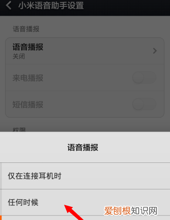 小米手机怎么设置语音打电话,小米9手机怎么开启智能语音调节