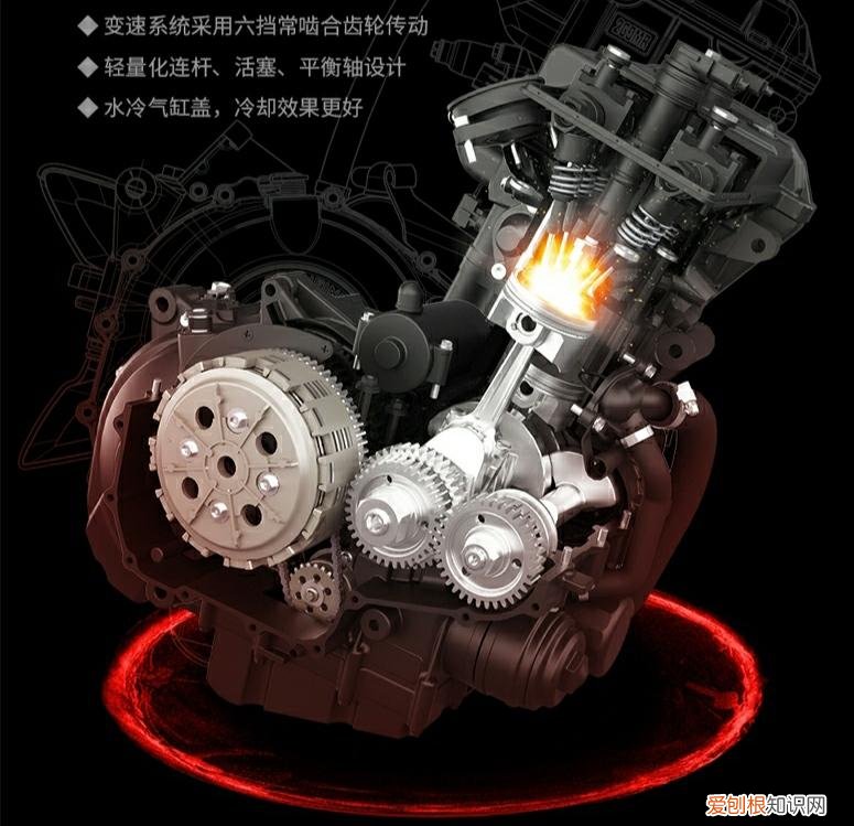 全国十佳摩托车发动机是那几种