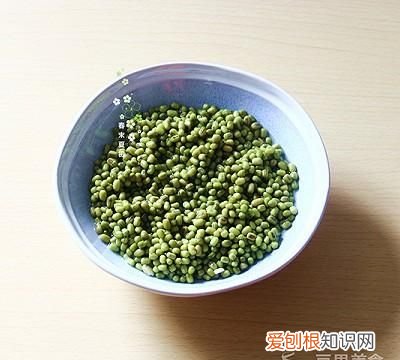 电饭锅绿豆汤的正确做法清热降火 电饭锅绿豆汤的做法窍门