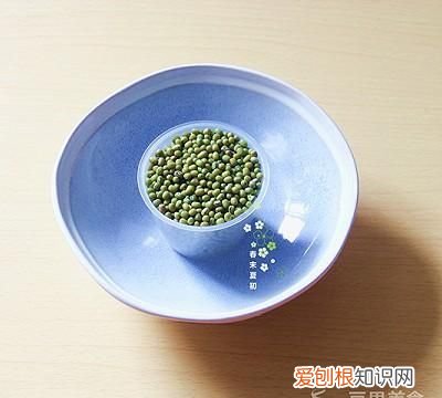 电饭锅绿豆汤的正确做法清热降火 电饭锅绿豆汤的做法窍门