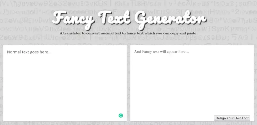 朋友圈经常看见的花样字体是怎么打出来的 朋友圈特殊英文字体怎么打