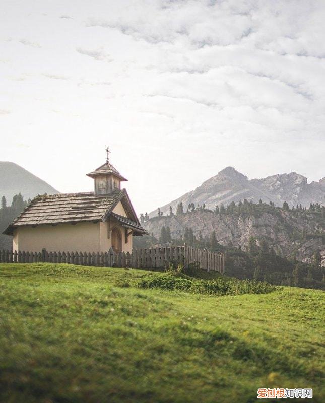 全球20大史诗般壮美的步道