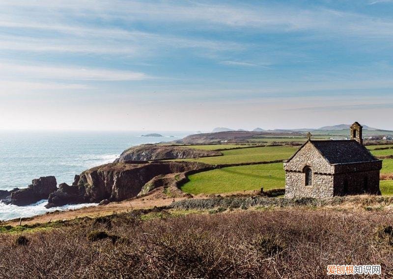 全球20大史诗般壮美的步道