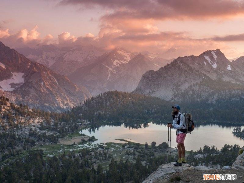 全球20大史诗般壮美的步道