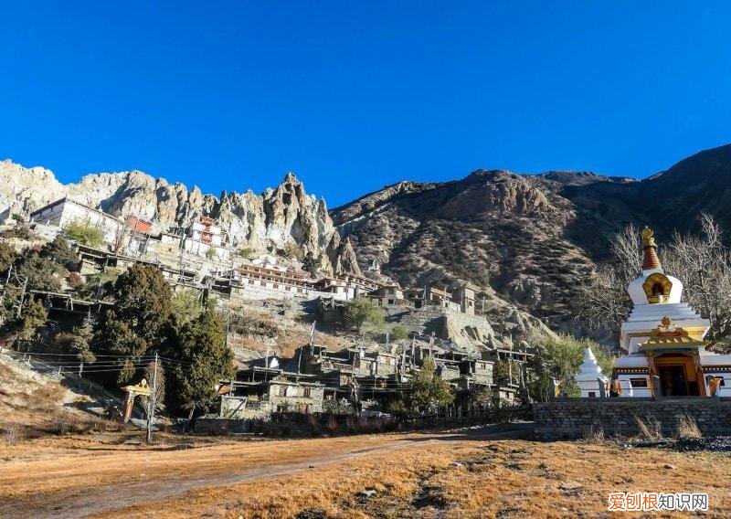 全球20大史诗般壮美的步道