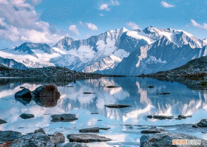 全球20大史诗般壮美的步道