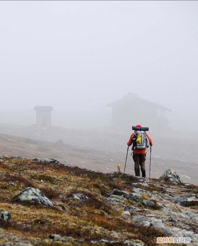 全球20大史诗般壮美的步道