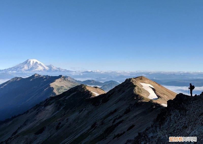 全球20大史诗般壮美的步道