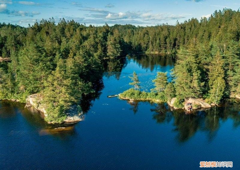 全球20大史诗般壮美的步道