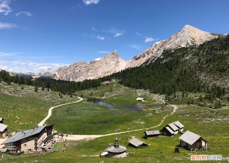 全球20大史诗般壮美的步道