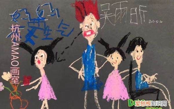 儿童画用什么纸，儿童画画比赛用什么纸