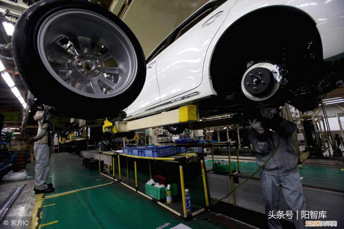 丰田汽车公司由什么创立，他创造出了后来风靡全球的 丰田公司创始人