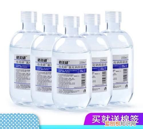 在路上撒盐有什么作用,盐水有什么功效作用 盐水有哪些功效作用