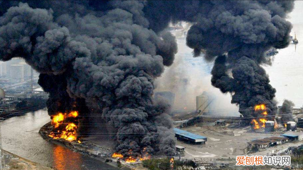 全球史上最恐怖的海啸