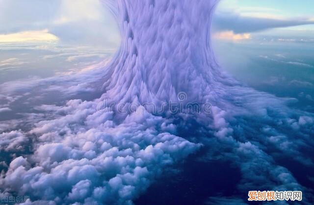 全球史上最恐怖的海啸