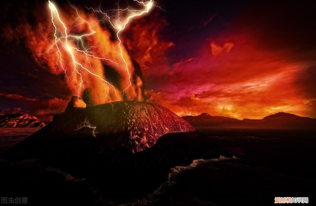 全球史上最恐怖的海啸